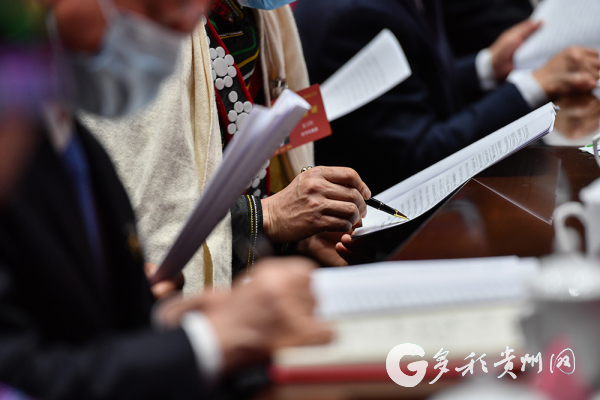 【省“兩會(huì)”專題報(bào)道】速讀！2021貴州兩會(huì)政府工作報(bào)告極簡(jiǎn)版