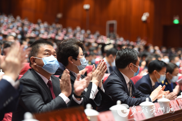 【省“兩會(huì)”專題報(bào)道】速讀！2021貴州兩會(huì)政府工作報(bào)告極簡(jiǎn)版