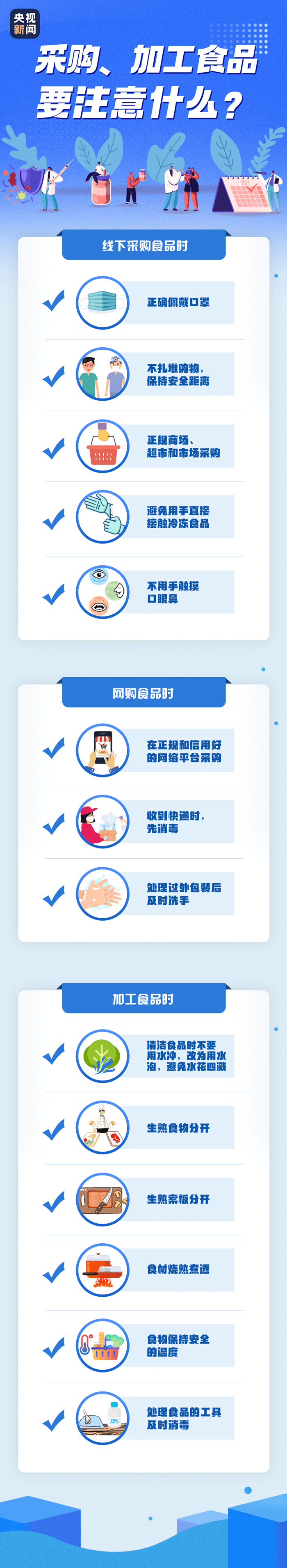 春節(jié)臨近，這些事情需注意→