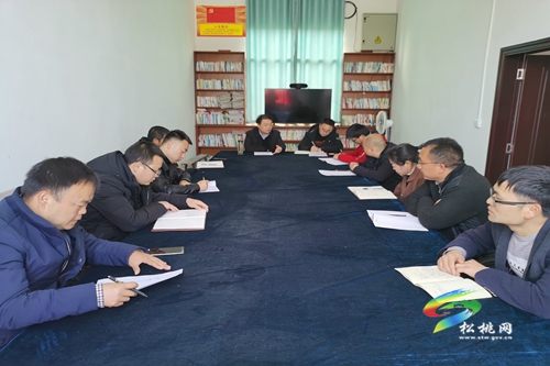 唐永明到基層宣講習(xí)近平總書記視察貴州重要講話精神和縣委十三屆十次全會精神