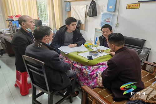 忠實踐行司法為民理念 多方聯(lián)動追索勞動報酬