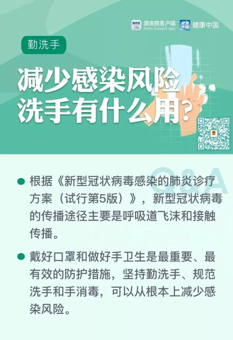 一天洗手12次，原來還是做錯(cuò)了