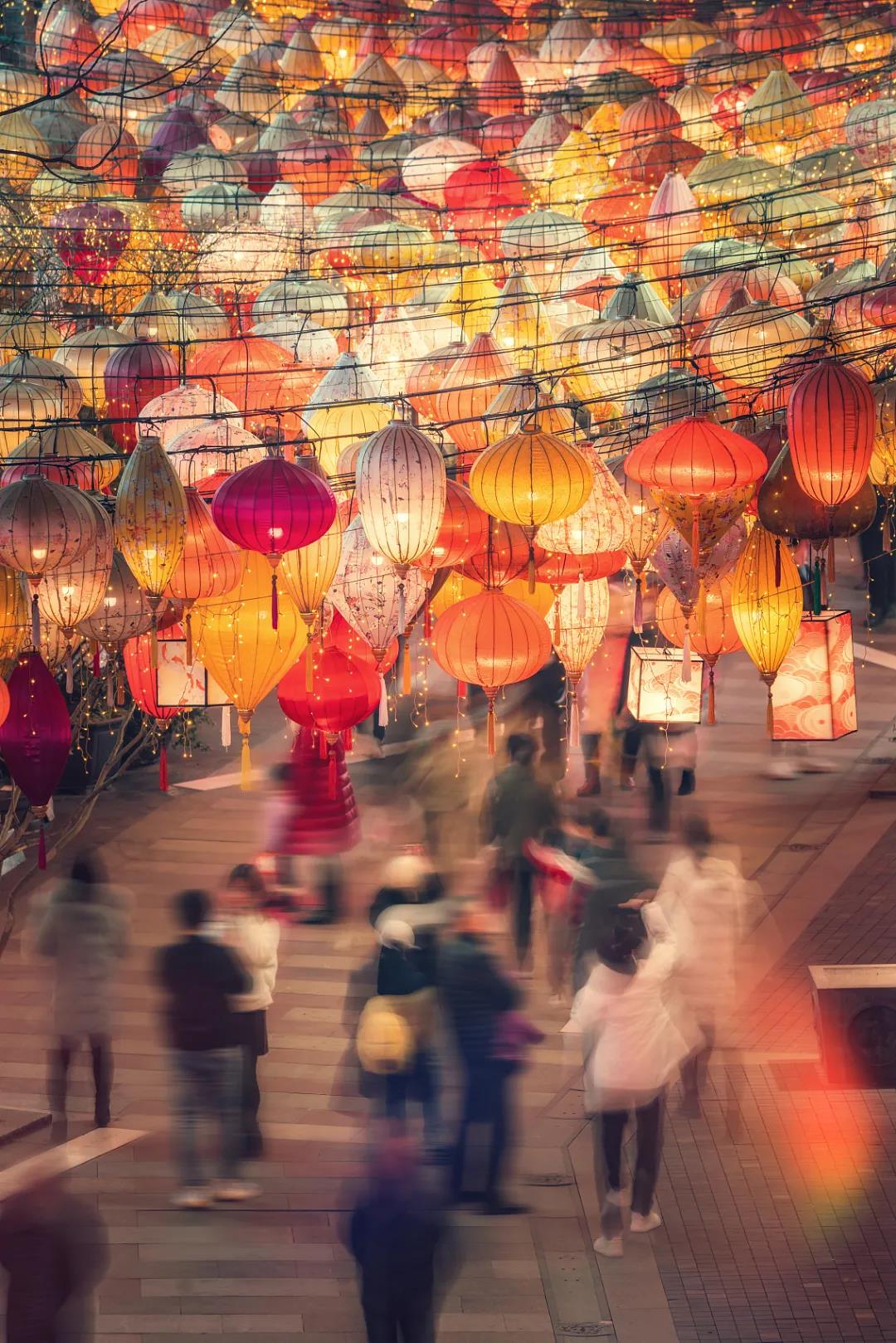 【網(wǎng)絡(luò)中國(guó)節(jié)•元宵】今日元宵節(jié)