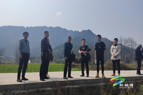 用奮斗譜寫(xiě)“最美”鄉(xiāng)村振興之歌