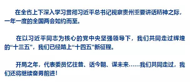 【兩會特寫】石麗平的微笑