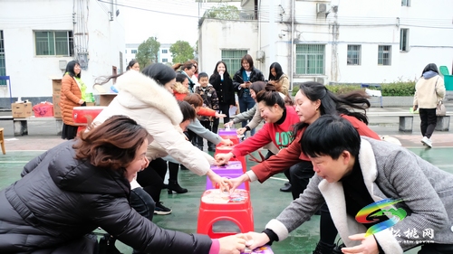 孟溪鎮(zhèn)開展慶祝“三八”國際婦女節(jié)系列活動(dòng)