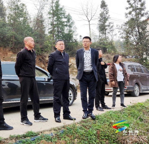 龍群躍到正大鎮(zhèn)宣講習近平總書記視察貴州重要講話精神和全國、全省、全市、全縣“兩會”精神