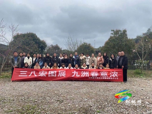 王建新：“讓群眾有活干有錢(qián)賺！”