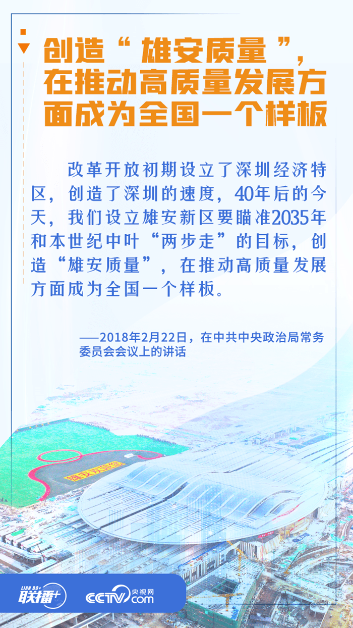 聯(lián)播+丨習(xí)近平指引京津冀走高質(zhì)量發(fā)展之路