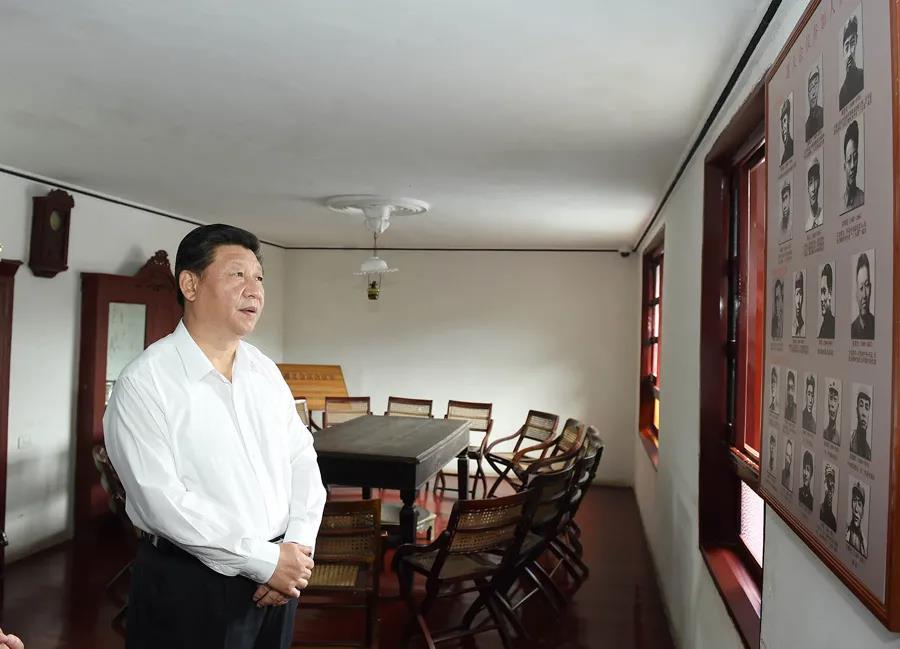遵義會(huì)議：偉大征程上的偉大轉(zhuǎn)折