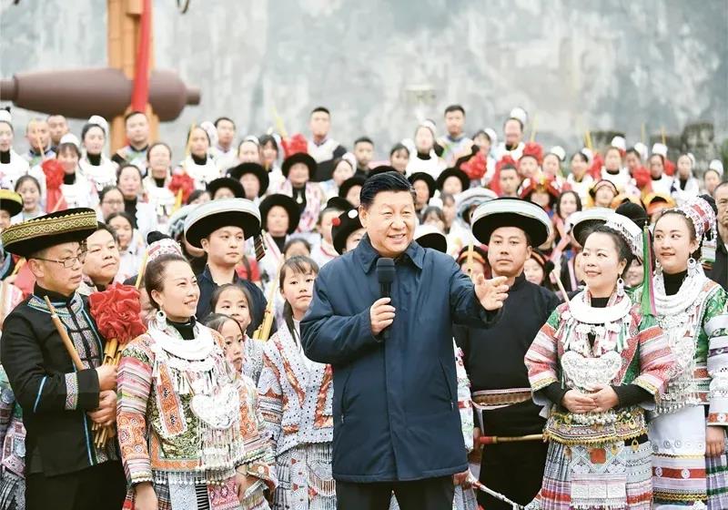 遵義會(huì)議：偉大征程上的偉大轉(zhuǎn)折