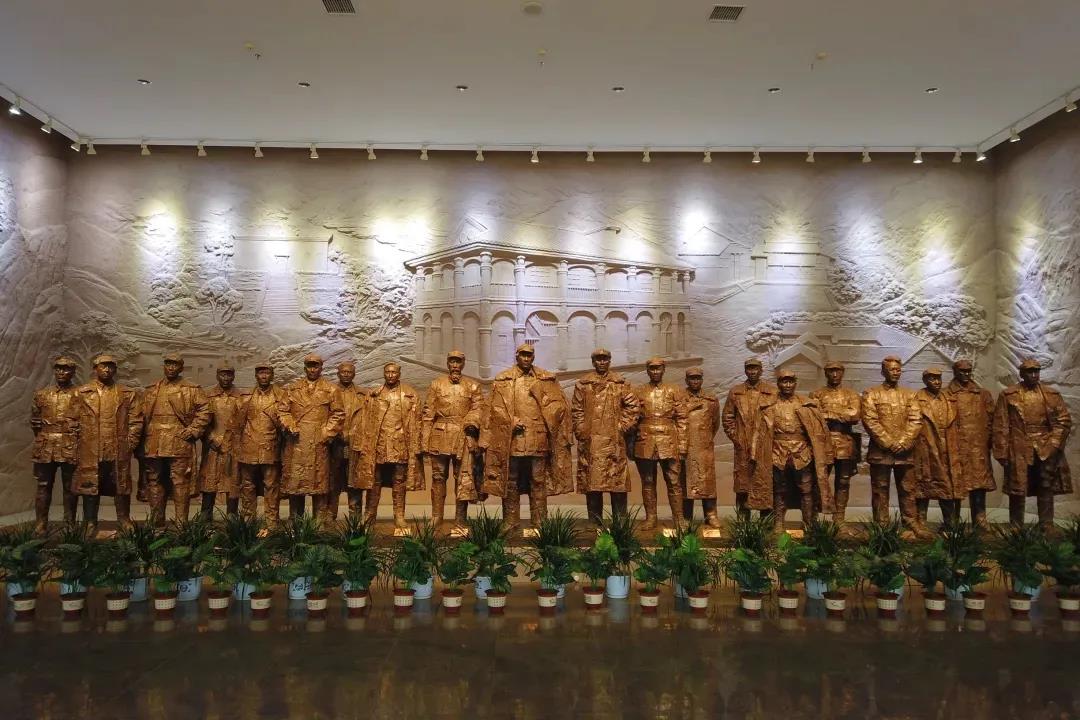 遵義會(huì)議：偉大征程上的偉大轉(zhuǎn)折