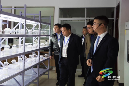 全市職業(yè)教育改革發(fā)展現(xiàn)場推進(jìn)會在松桃召開