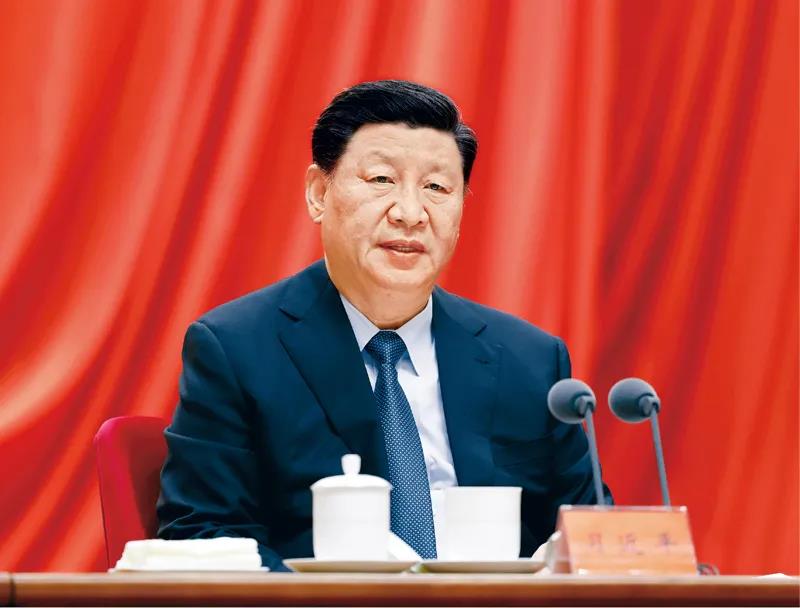 提高“政治三力”，習近平總書記反復強調(diào)