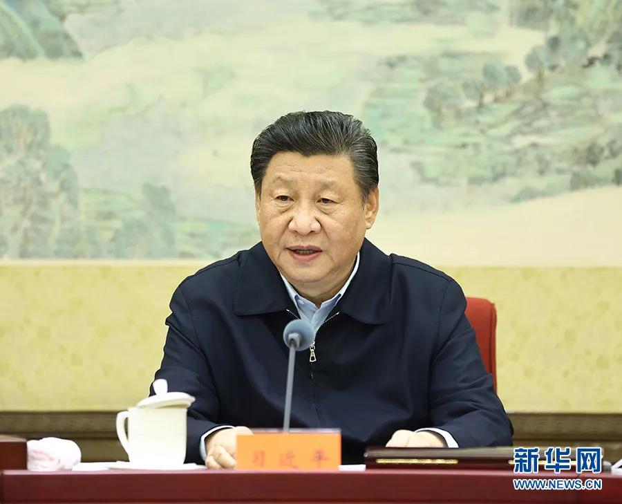 提高“政治三力”，習近平總書記反復強調(diào)