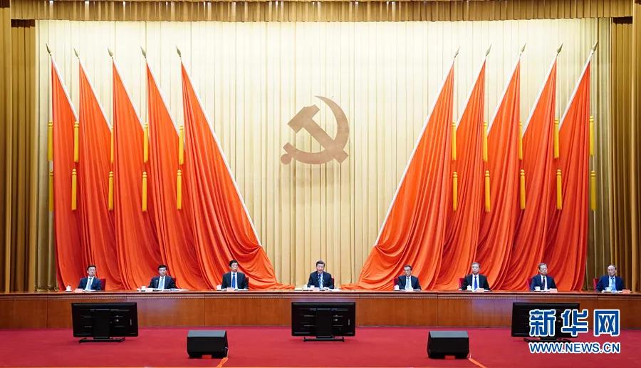 提高“政治三力”，習近平總書記反復強調(diào)
