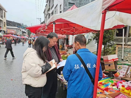 【奮斗百年路 啟航新征程】學(xué)黨史踐初心  孟溪鎮(zhèn)“四力”改善民生