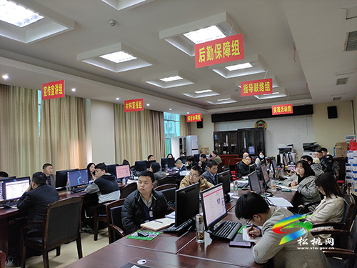 【奮斗百年路 啟航新征程】​縣委黨史學(xué)習(xí)教育領(lǐng)導(dǎo)小組辦公室：讓業(yè)務(wù)學(xué)習(xí)“黨味”更濃