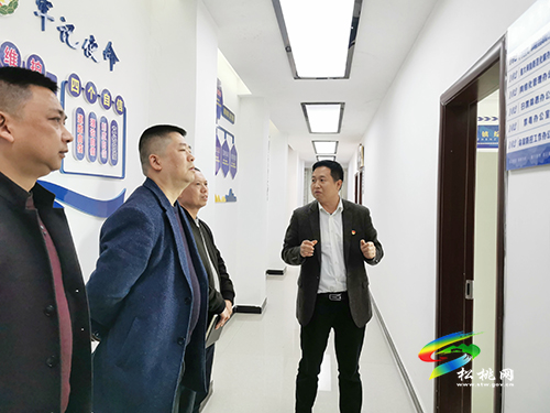 黔湘渝邊區(qū)攜手打造“六聯(lián)機(jī)制 ”構(gòu)建和諧邊區(qū)