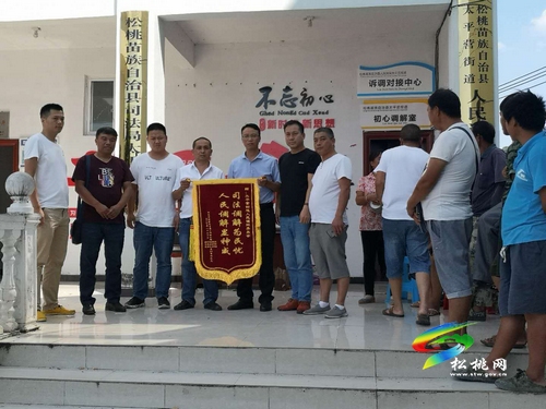 太平營街道建“一二三四”工作模式鋪設平安康莊大道