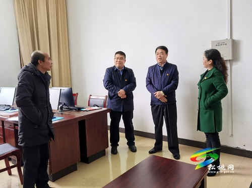 【奮斗百年路 啟航新征程】唐永明到縣委黨史學(xué)習(xí)教育領(lǐng)導(dǎo)小組辦公室調(diào)研