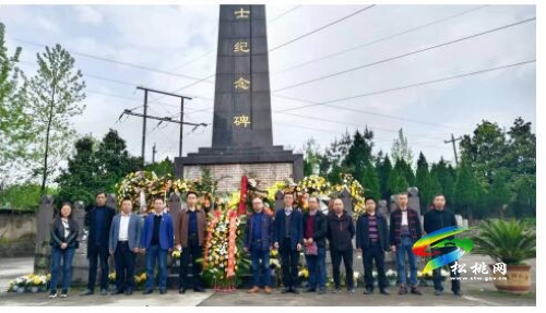 【奮斗百年路 啟航新征程】縣信訪局開展黨史學(xué)習(xí)教育