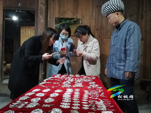 聯(lián)合國教科文組織來松調(diào)研
