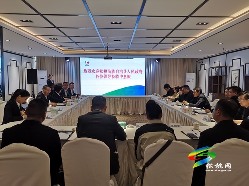 龍群躍帶隊(duì)赴西安、長(zhǎng)沙等地開(kāi)展招商引資考察