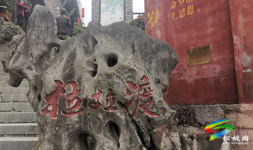 “沿長江黃河行，鑄黨的百年魂”活動系列報道（二）