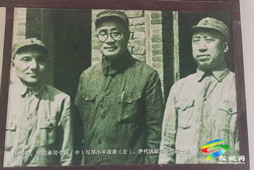 “沿長江黃河行，鑄黨的百年魂”活動系列報道（二）
