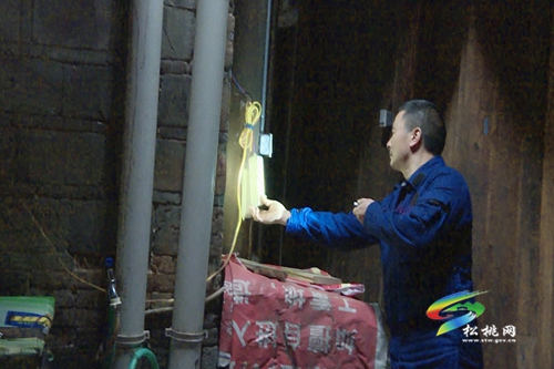 安全守護(hù)有我 寨英專職消防隊(duì)筑牢古鎮(zhèn)“防火墻”