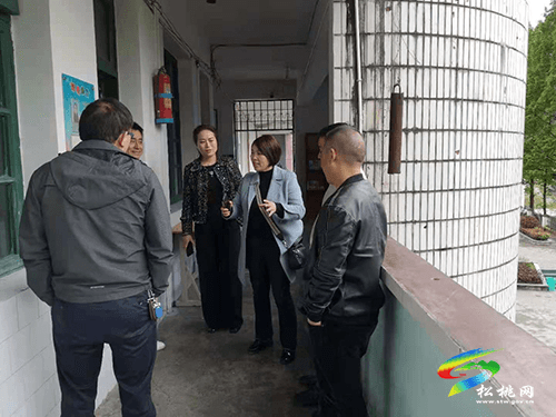 【奮斗百年路 啟航新征程】​松桃把“我為群眾辦實事”融入黨史學(xué)習(xí)教育