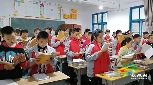 妙隘鄉(xiāng):山里娃的課余生活精彩紛呈