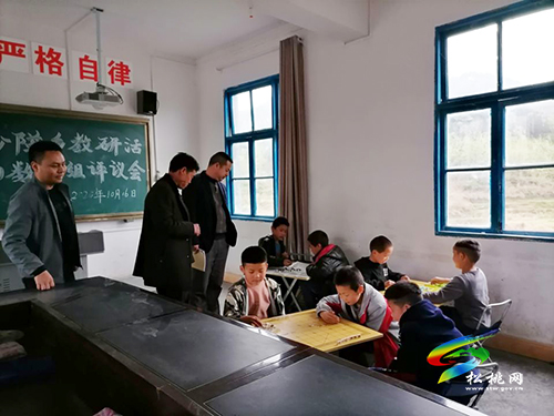 妙隘鄉(xiāng):山里娃的課余生活精彩紛呈