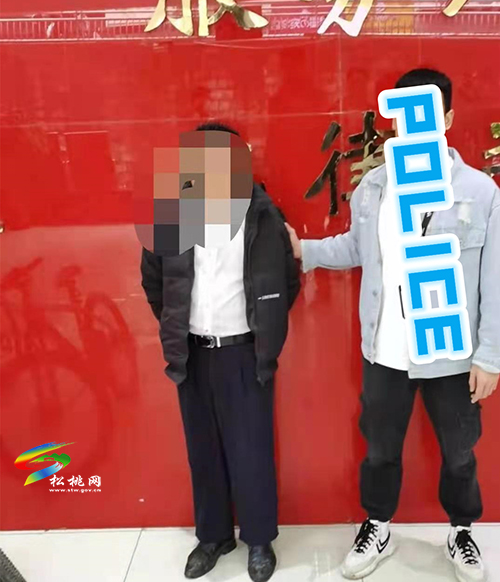 ​打盜搶反電詐|“五進(jìn)宮”仍不思悔改當(dāng)街扒竊再被抓
