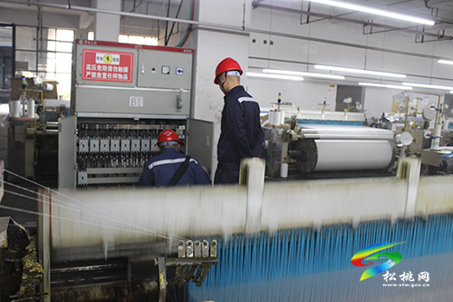​用“超前”服務(wù)，保企業(yè)節(jié)日用電無憂