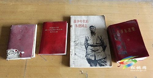 【奮斗百年路 啟航新征程】苗語“故事會”，麻汝！