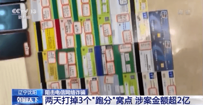 “跑分”“菜商”“水房” 電信詐騙黑話大揭秘！