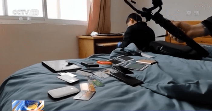 “跑分”“菜商”“水房” 電信詐騙黑話大揭秘！