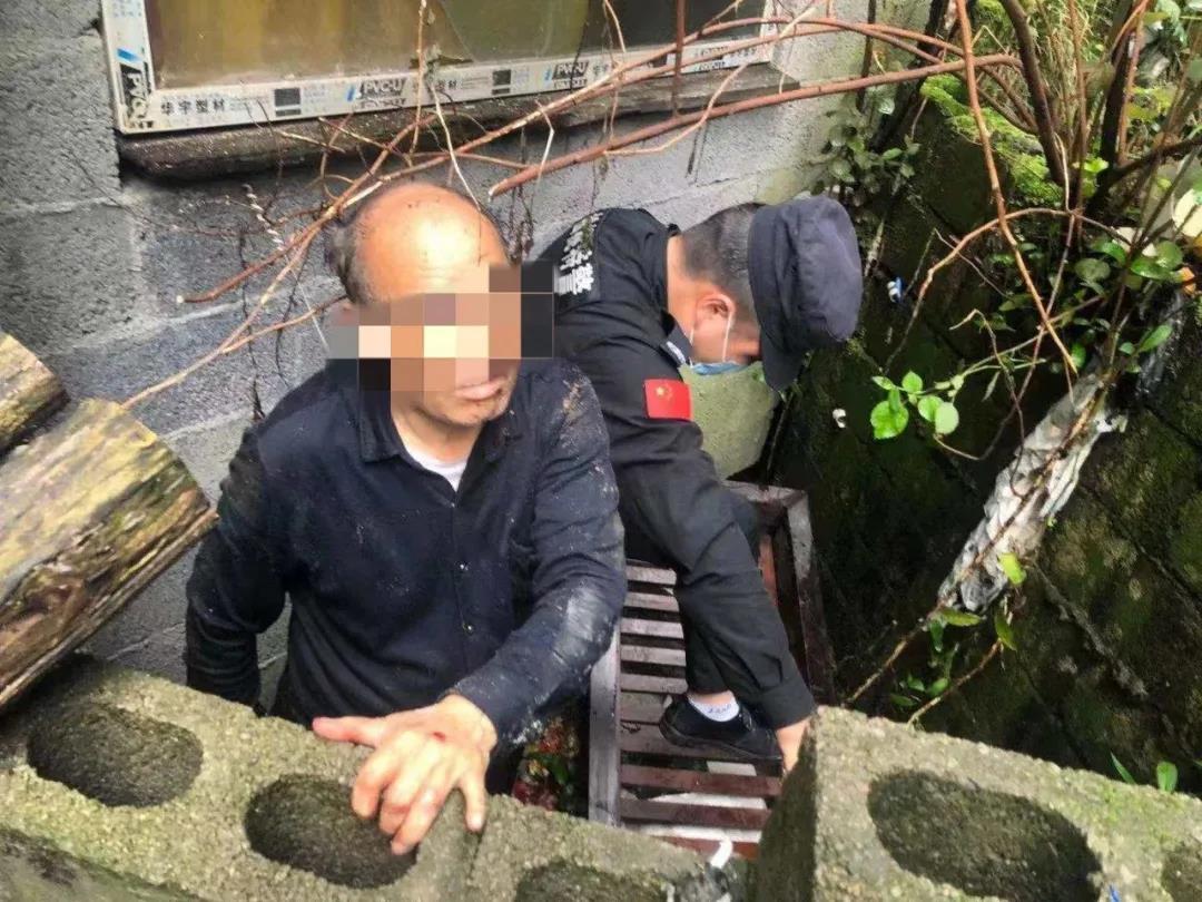 【我為群眾辦實事】你危難之時，我必全力以赴
