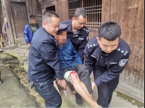 【我為群眾辦實事】你危難之時，我必全力以赴