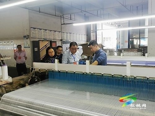 ​縣人大常委會(huì)開展“一法一條例”執(zhí)法檢查工作