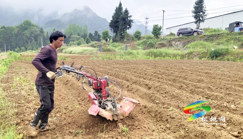 普覺(jué)鎮(zhèn)干背河村:村民既學(xué)技能又創(chuàng)收
