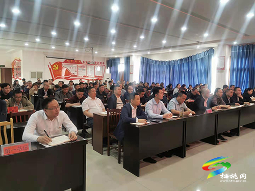 【奮斗百年路 啟航新征程】​市委黨史學(xué)習(xí)教育理論宣講團(tuán)赴蓼皋街道開展黨史專題宣講活動