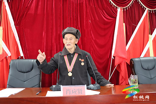 ​普覺鎮(zhèn)：黨建帶關(guān)建助力鄉(xiāng)村振興