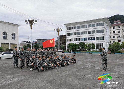 【奮斗百年路 啟航新征程】普覺鎮(zhèn)“學(xué)黨史、守初心、勇?lián)?dāng)”暨中青年干部培訓(xùn)班開班