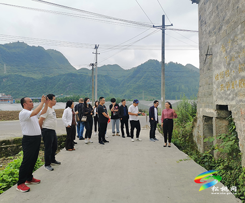 【奮斗百年路 啟航新征程】縣檔案館到石梁鄉(xiāng)開(kāi)展黨史學(xué)習(xí)教育