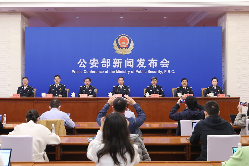 公安部：基本實(shí)現(xiàn)“學(xué)生不吸毒、校園無毒品”的工作目標(biāo)