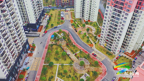 松桃:加強黨支部標準化規(guī)范化建設(shè) 寫好易地搬遷“后半篇文章”