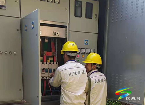 松桃供電局：護(hù)航“高考保電”助力考生追夢(mèng)
